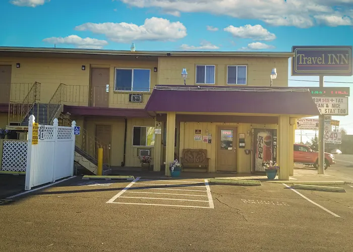 Travel Inn