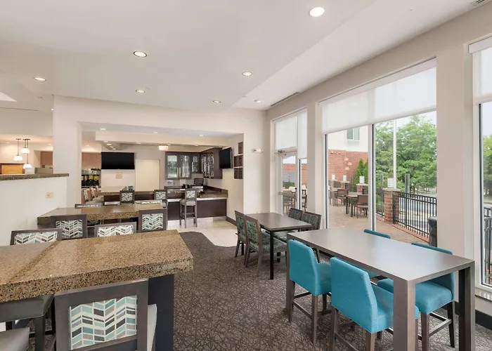 Hilton Garden Inn Silver Spring White Oak