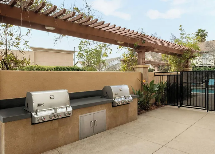 Towneplace Suites By Marriott San Diego Carlsbad / Vista