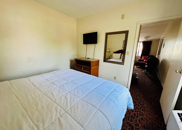 Stay Inn