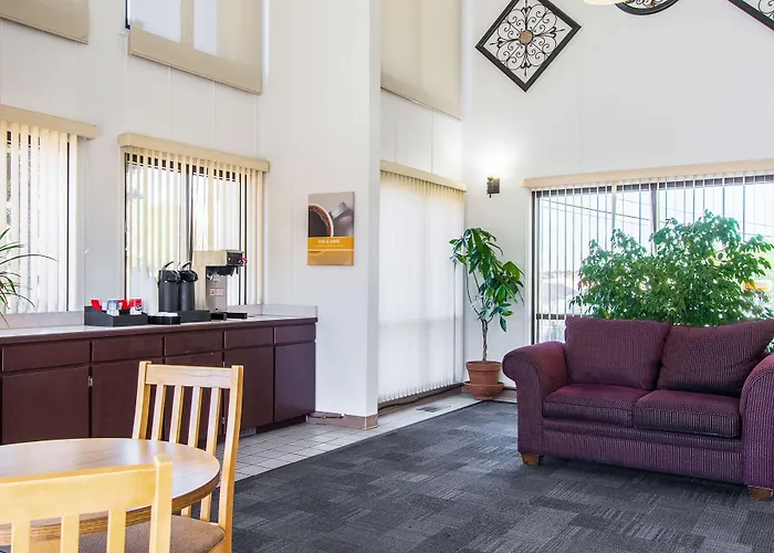 Motel 6-Madras, Or
