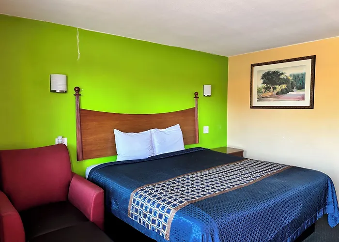 Royal Inn Linden