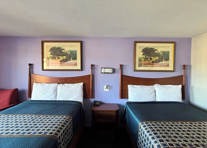 Royal Inn Linden
