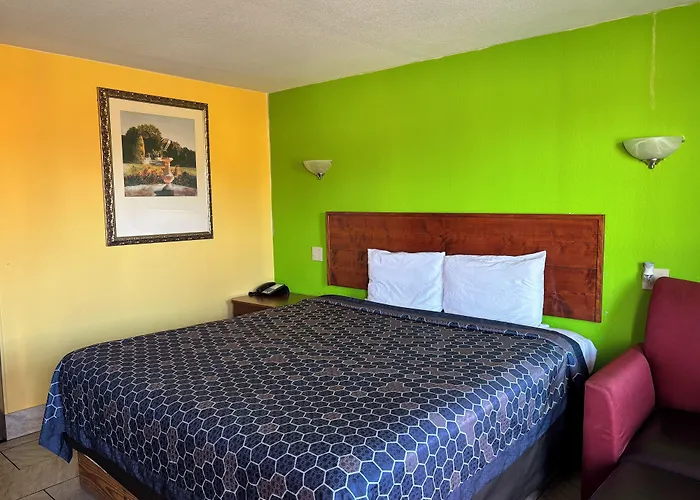 Royal Inn Linden