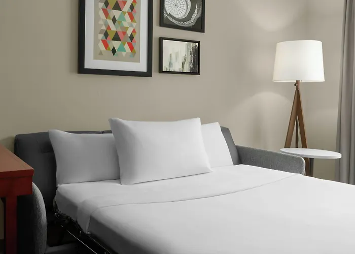 Residence Inn By Marriott Houston Katy Mills
