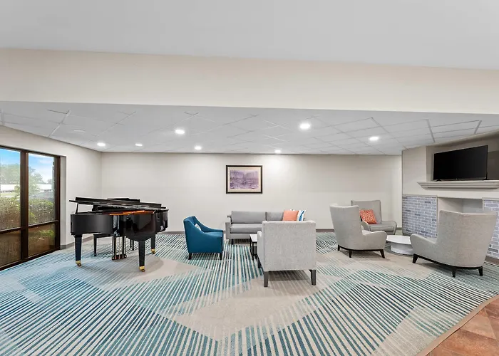 Comfort Suites Gothenburg South