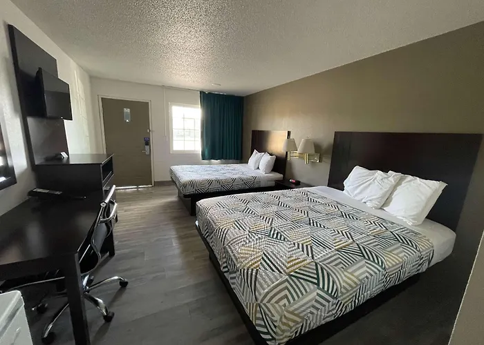 Motel 6 Hermiston, Or - Umatilla