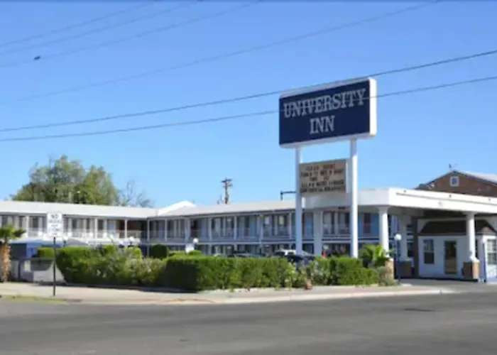 University Inn