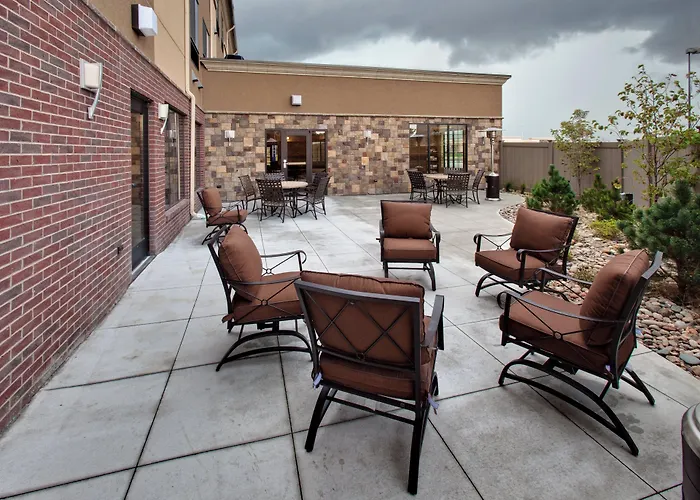 Holiday Inn Express Hotel & Suites Grand Island By Ihg