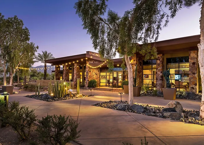 The Westin Desert Willow Villas, Palm Desert