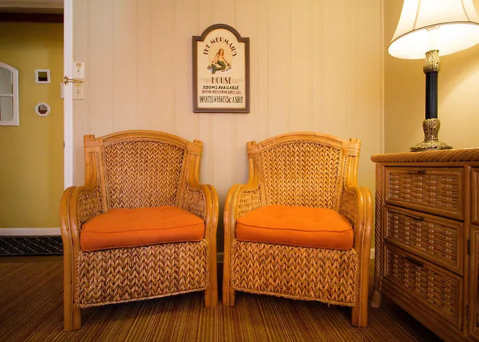 Tybee Island Inn Bed & Breakfast