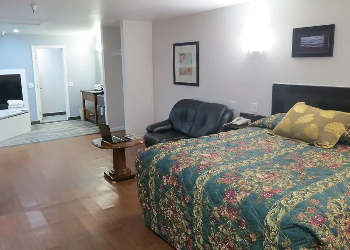 Calimesa Inn