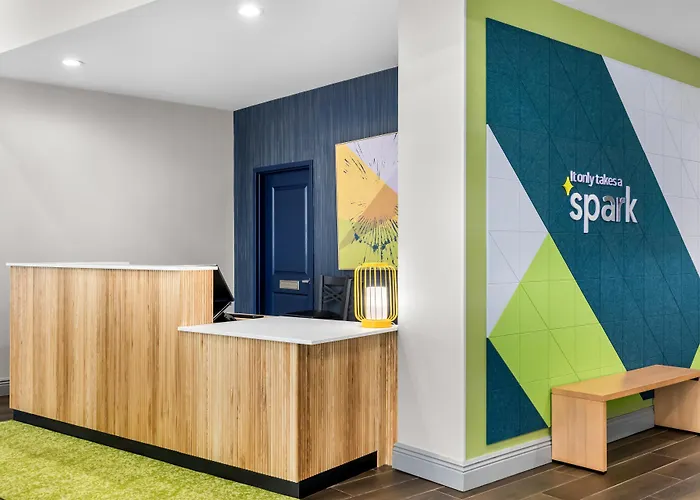 Superb Hamburg Motel