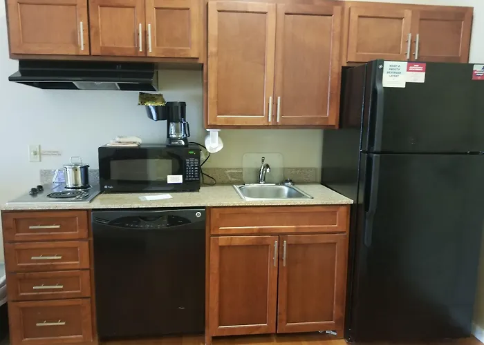 Candlewood Suites Cape Girardeau, An Ihg Hotel