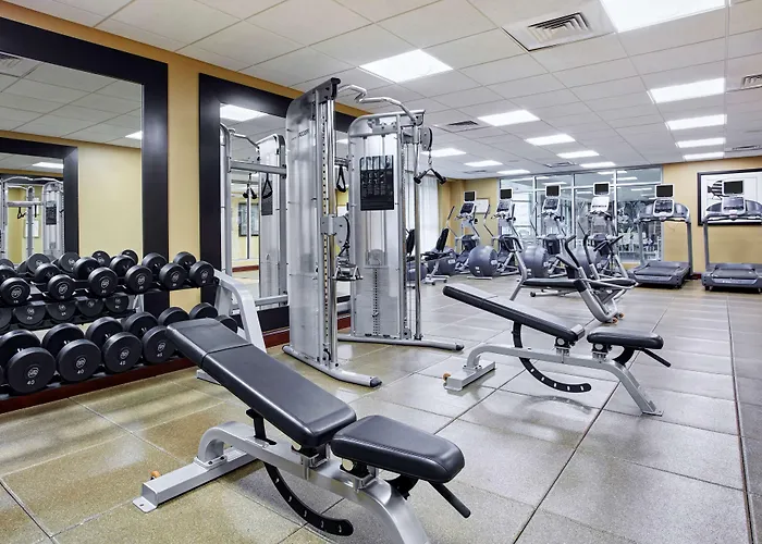 Homewood Suites By Hilton Rockville- Gaithersburg