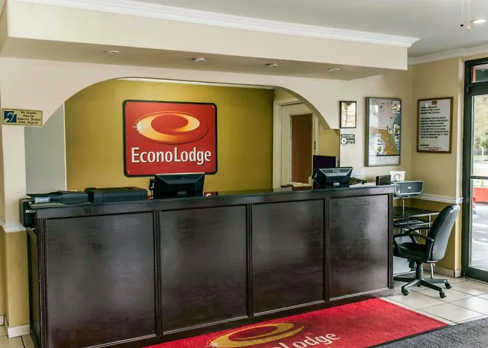 Econo Lodge