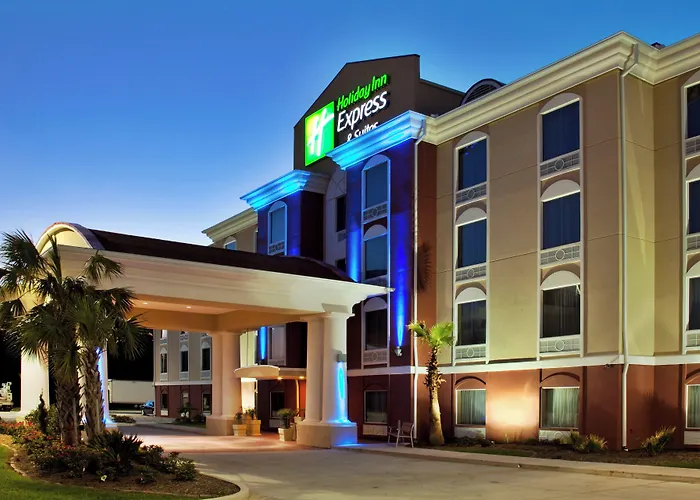 Holiday Inn Express Amite By Ihg