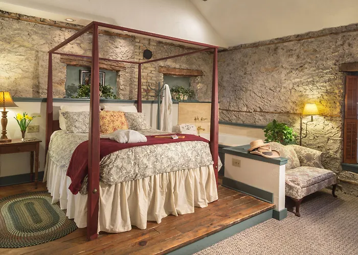 Washington House Inn