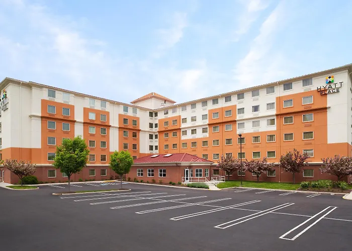 Hyatt Place Philadelphia/ King Of Prussia