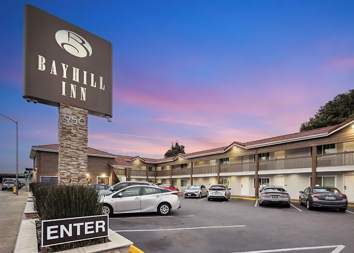 Bayhill Inn