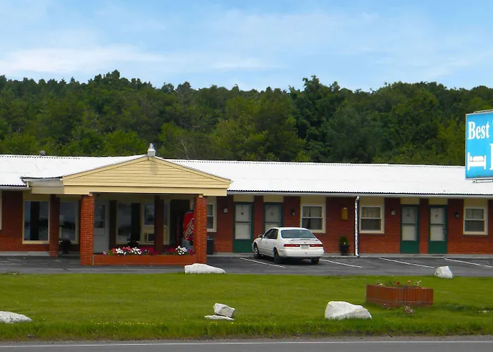 Best Travel Inn Philipsburg