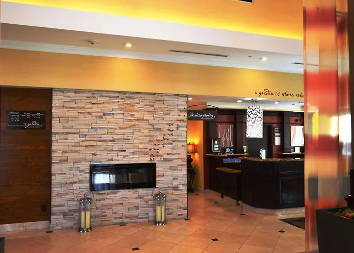 Hilton Garden Inn Houston West Katy