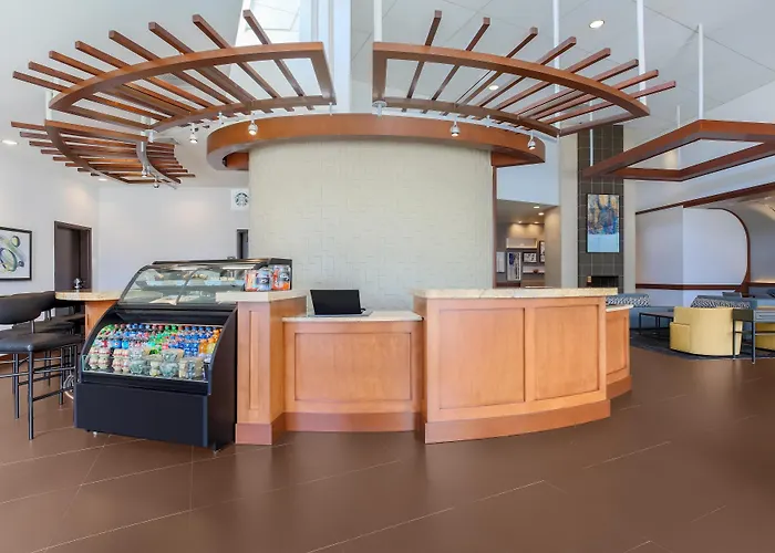 Hyatt Place Uc Davis