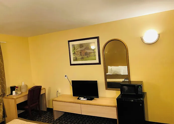 M Star Hotel Mansfield