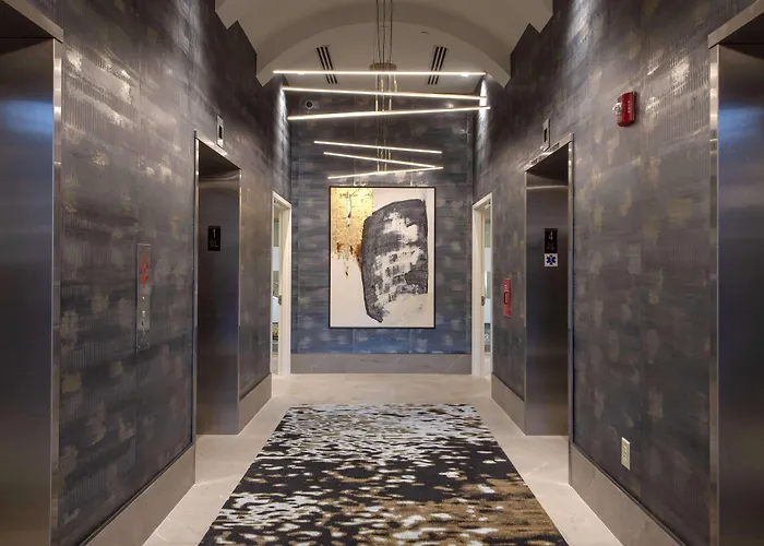 Embassy Suites By Hilton Raleigh Durham Airport Brier Creek