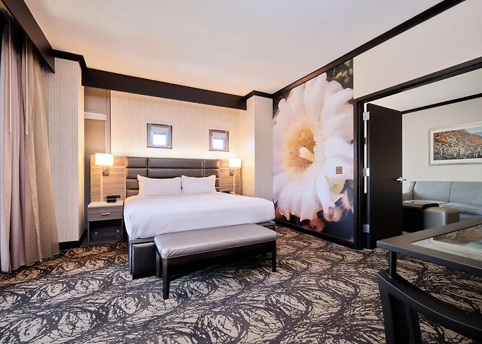 Wild Horse Pass Hotel And Casino