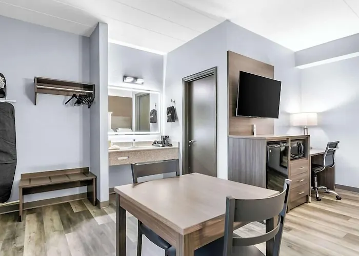 Americas Best Value Inn