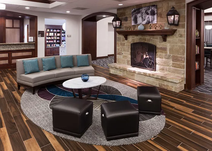 Homewood Suites By Hilton Denton