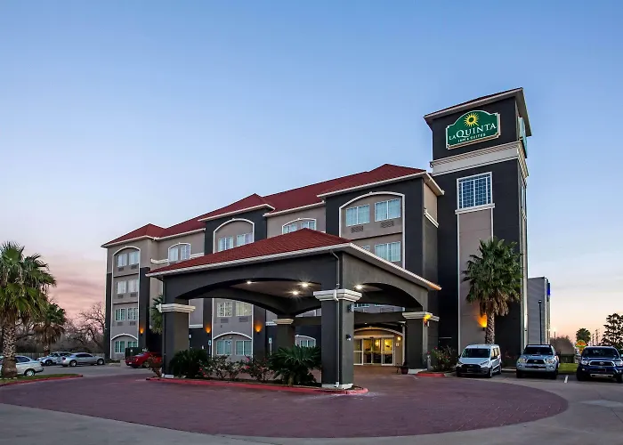 La Quinta By Wyndham Columbus Tx