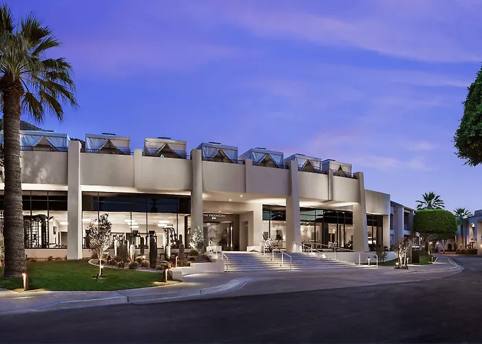 The Canyon Suites At The Phoenician, A Luxury Collection Resort, Scottsdale