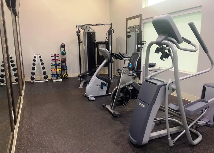 La Quinta By Wyndham Houston Channelview