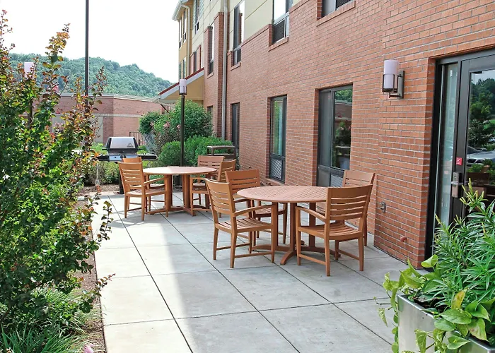 Towneplace Suites Huntington