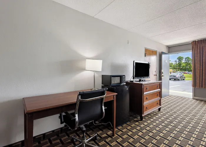 Knights Inn Greeneville