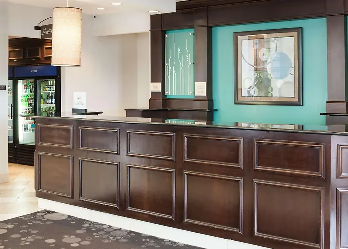 Hilton Garden Inn Cincinnati/Mason