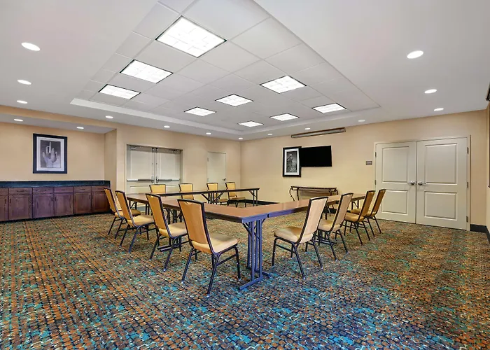 Hampton Inn Lordsburg