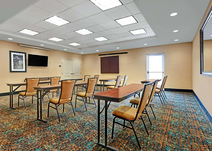 Hampton Inn Lordsburg