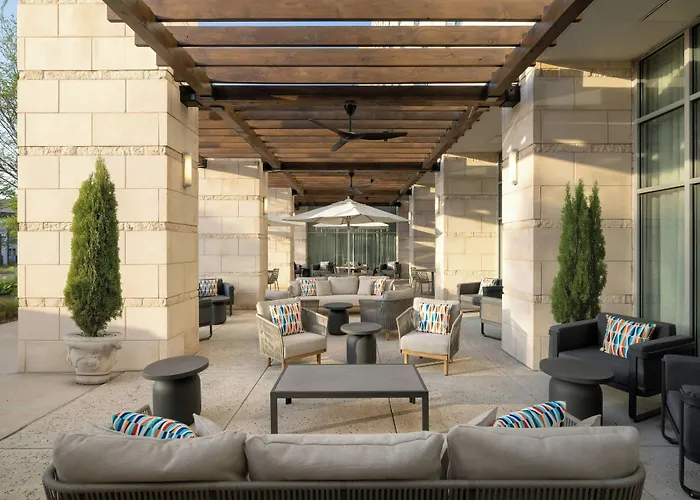 The Westin Austin At The Domain