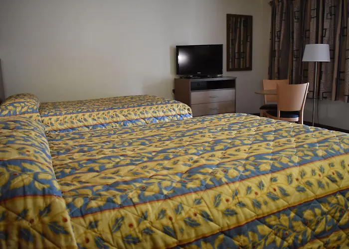 South Hills Motel