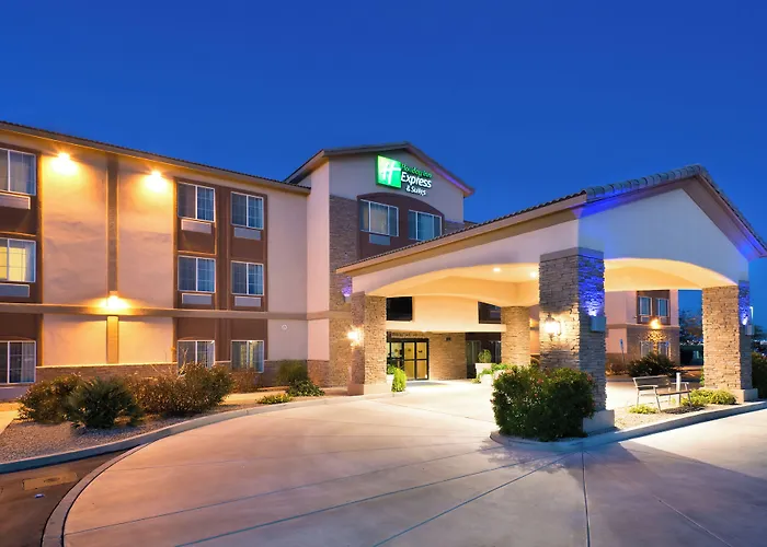 Holiday Inn Express & Suites Casa Grande By Ihg