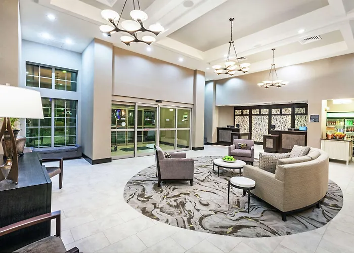 Homewood Suites By Hilton Waco