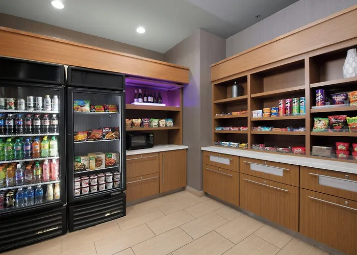 Springhill Suites By Marriott San Angelo