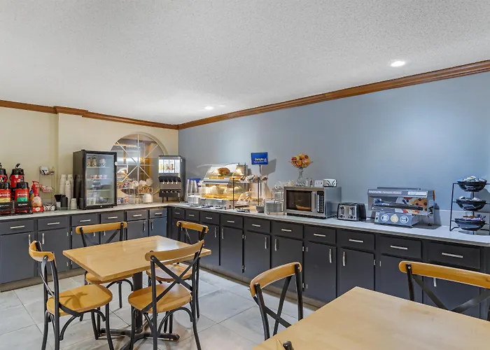 Best Western Natchitoches Inn