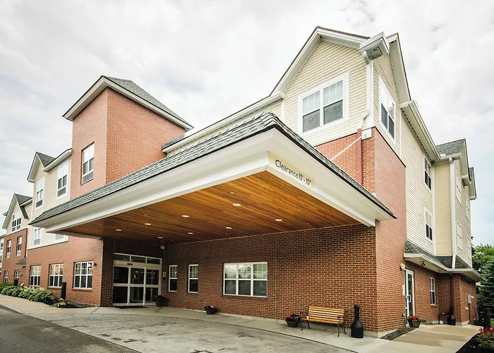 Fairfield Inn And Suites By Marriott Portsmouth Exeter