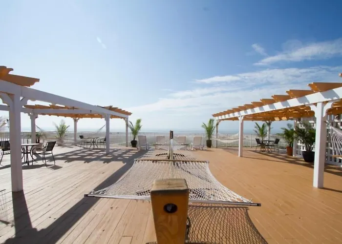 Aqua Beach Hotel