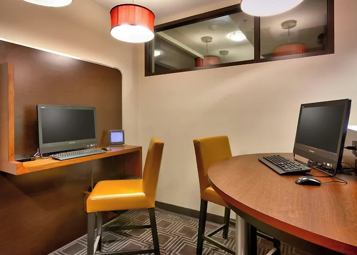 Towneplace Suites Omaha West