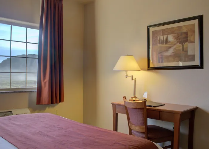 Allington Inn & Suites Kremmling